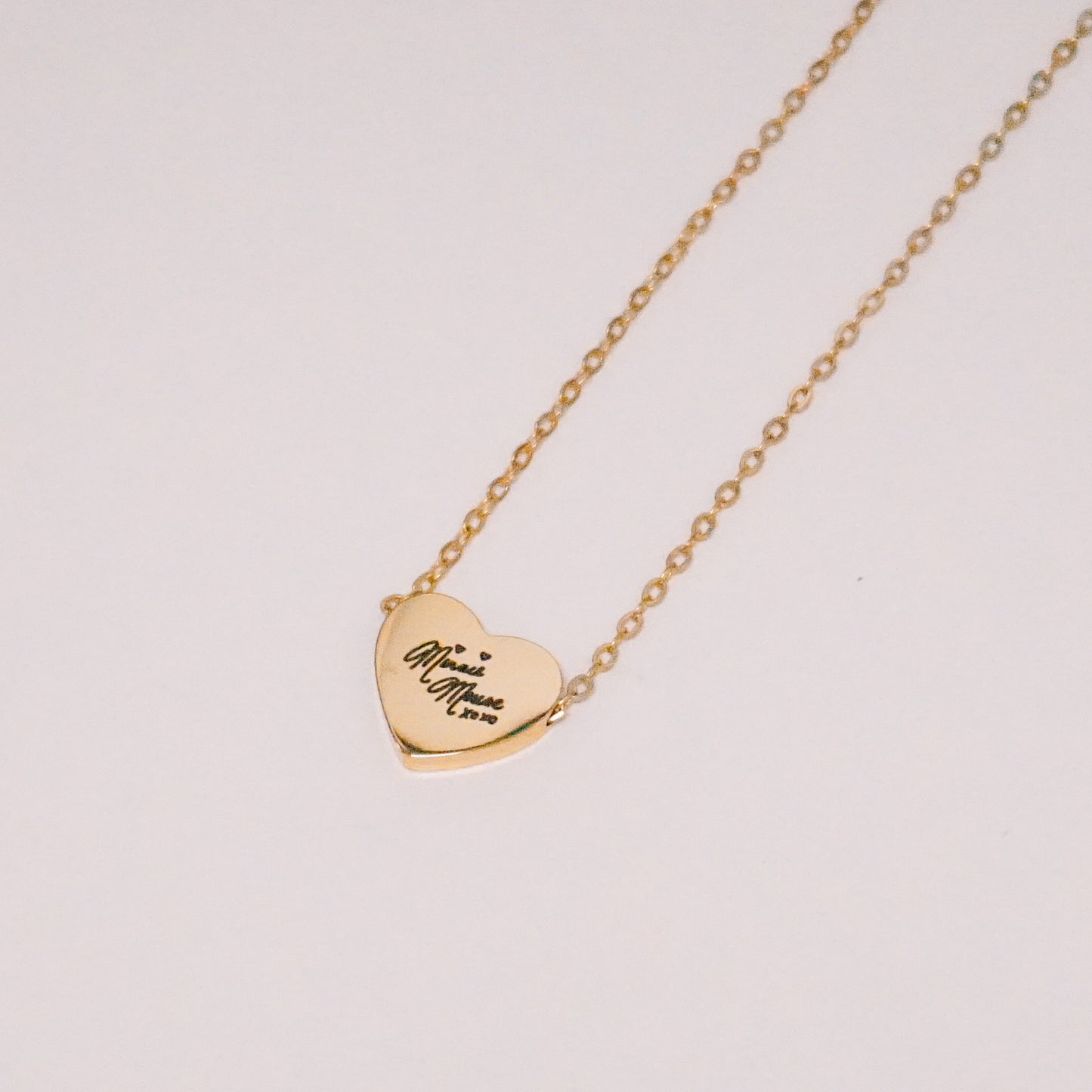 Signature Necklace