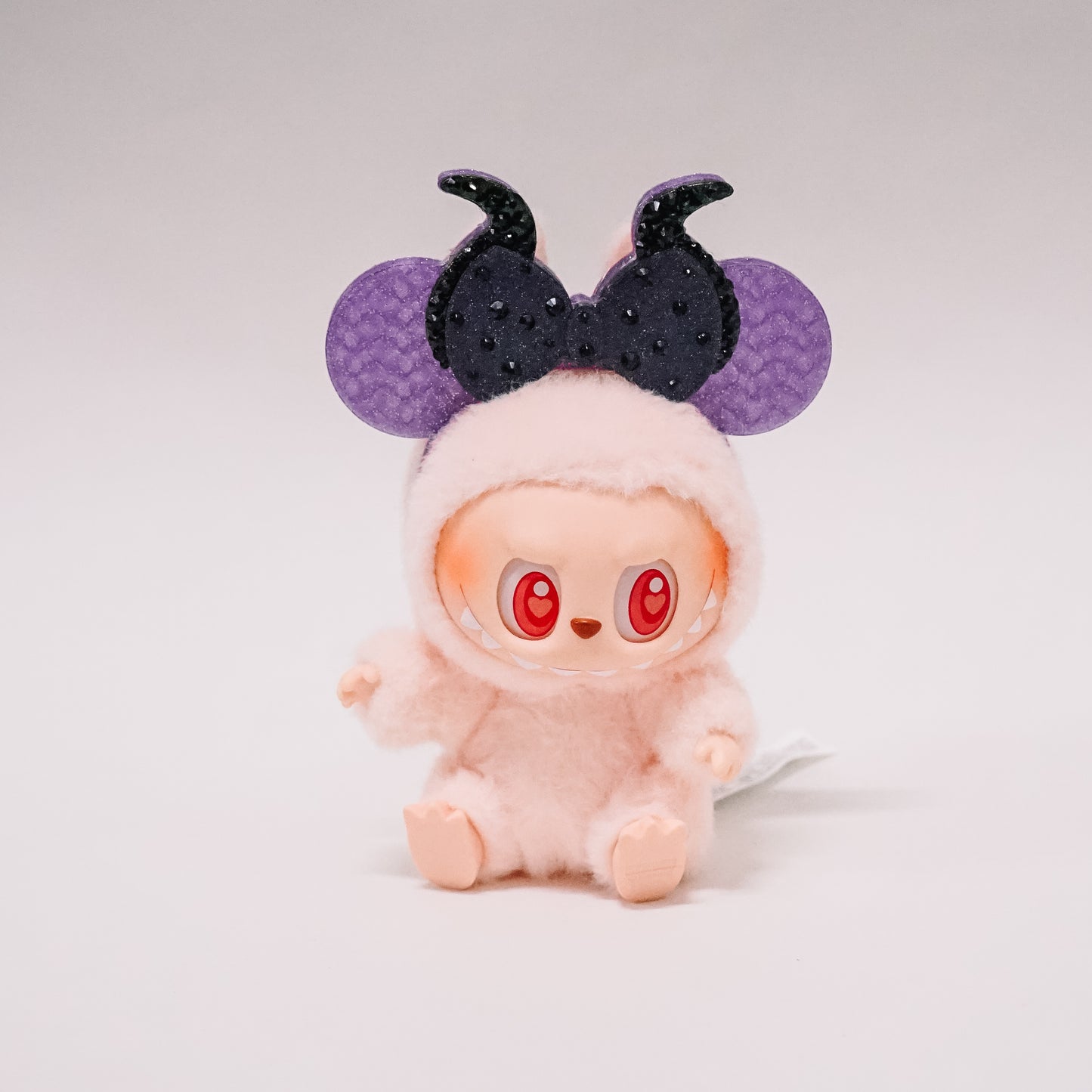 Bubu Mal Ears Headband