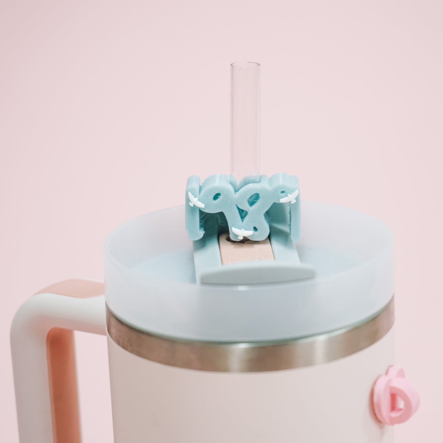 ‘89 Straw Charm