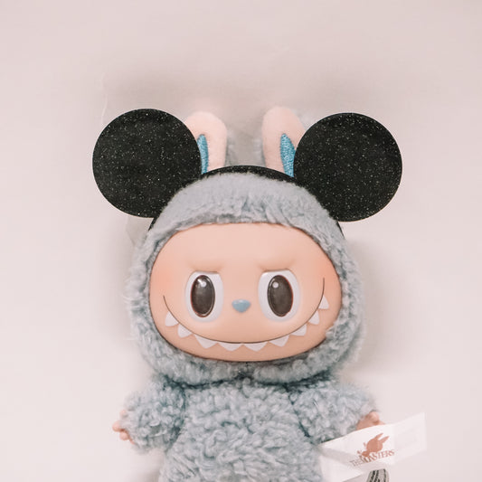 Bubu Ears Headband