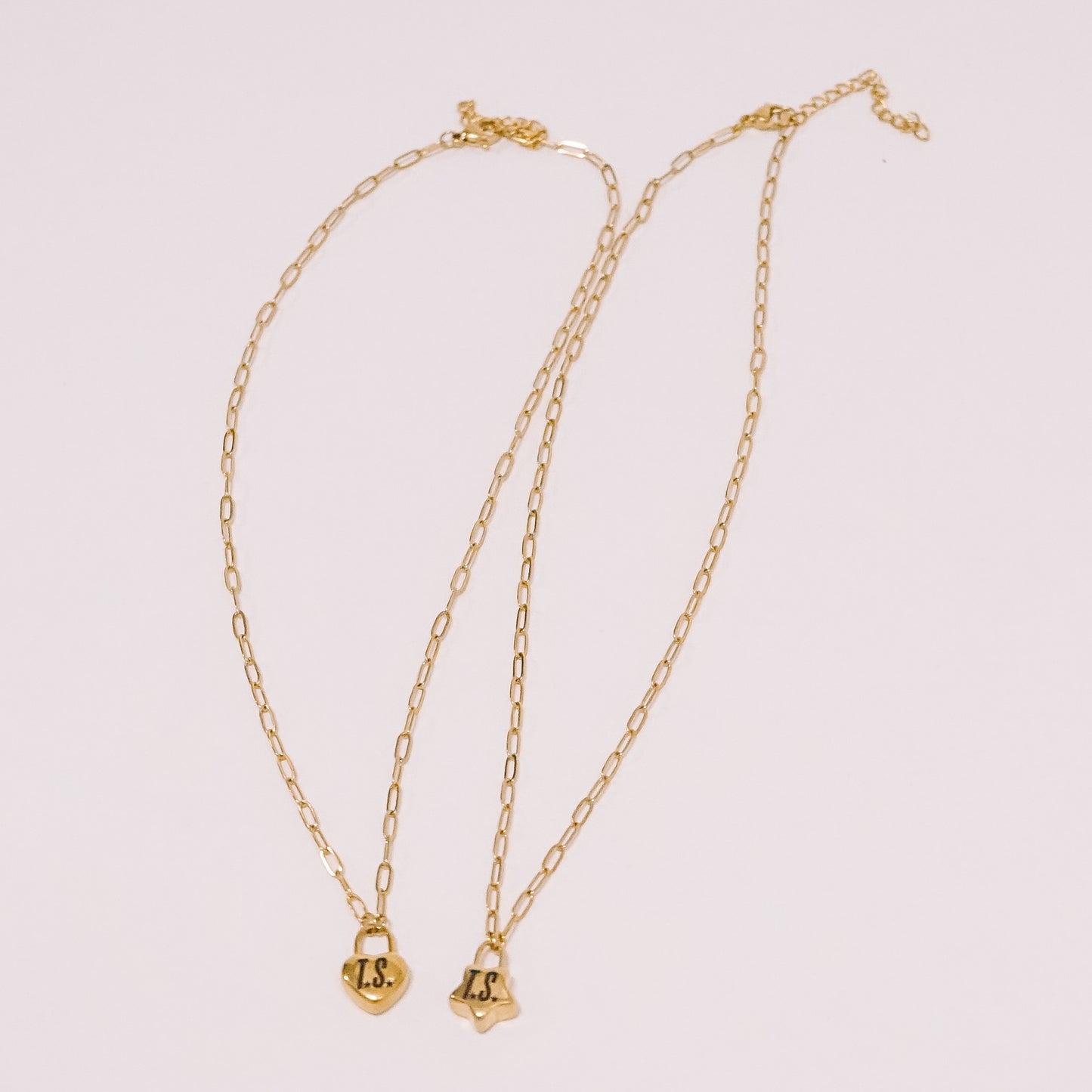 TS Necklace