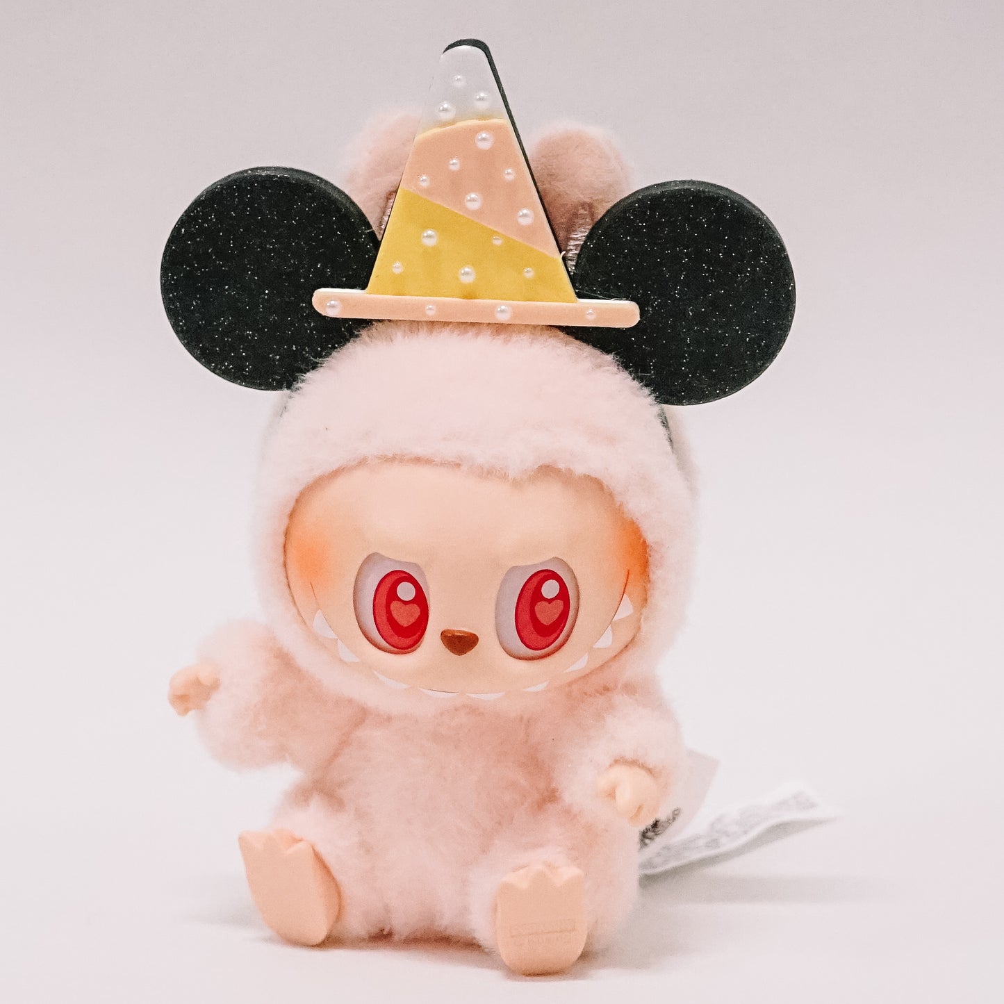 Bubu Witch Hat Ears Headband