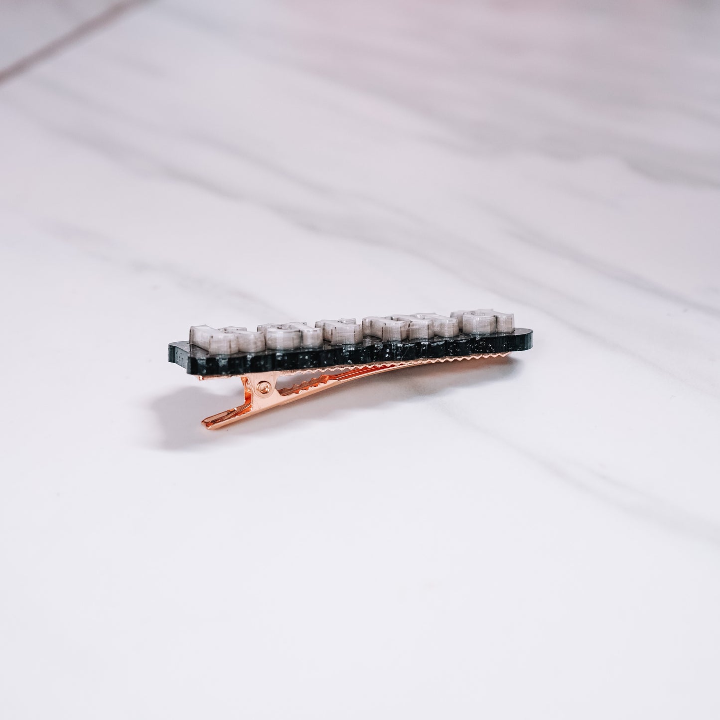 Karma Barrette