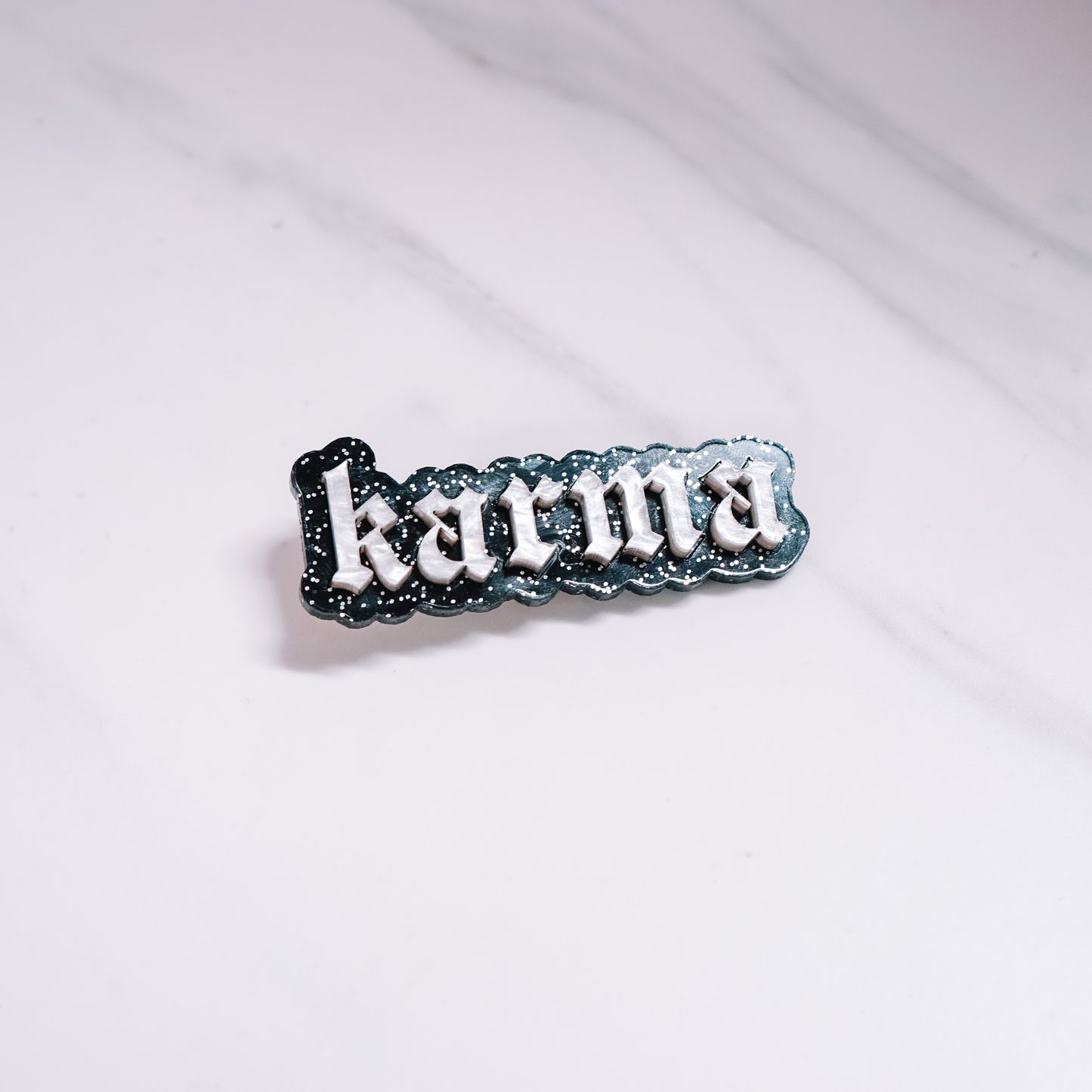 Karma Barrette