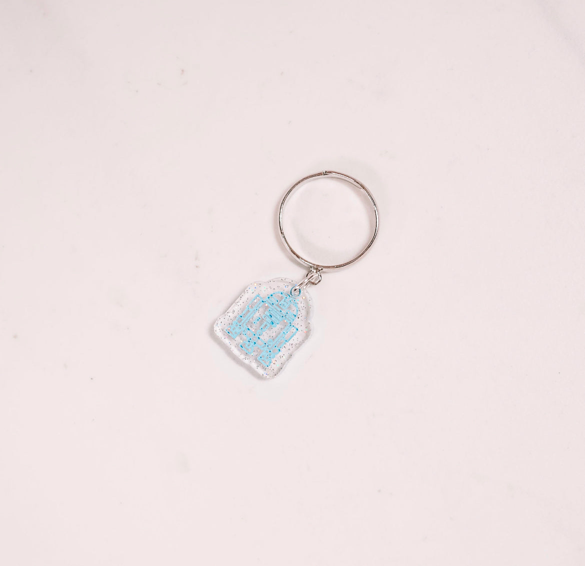 Galaxy Charmed Ring