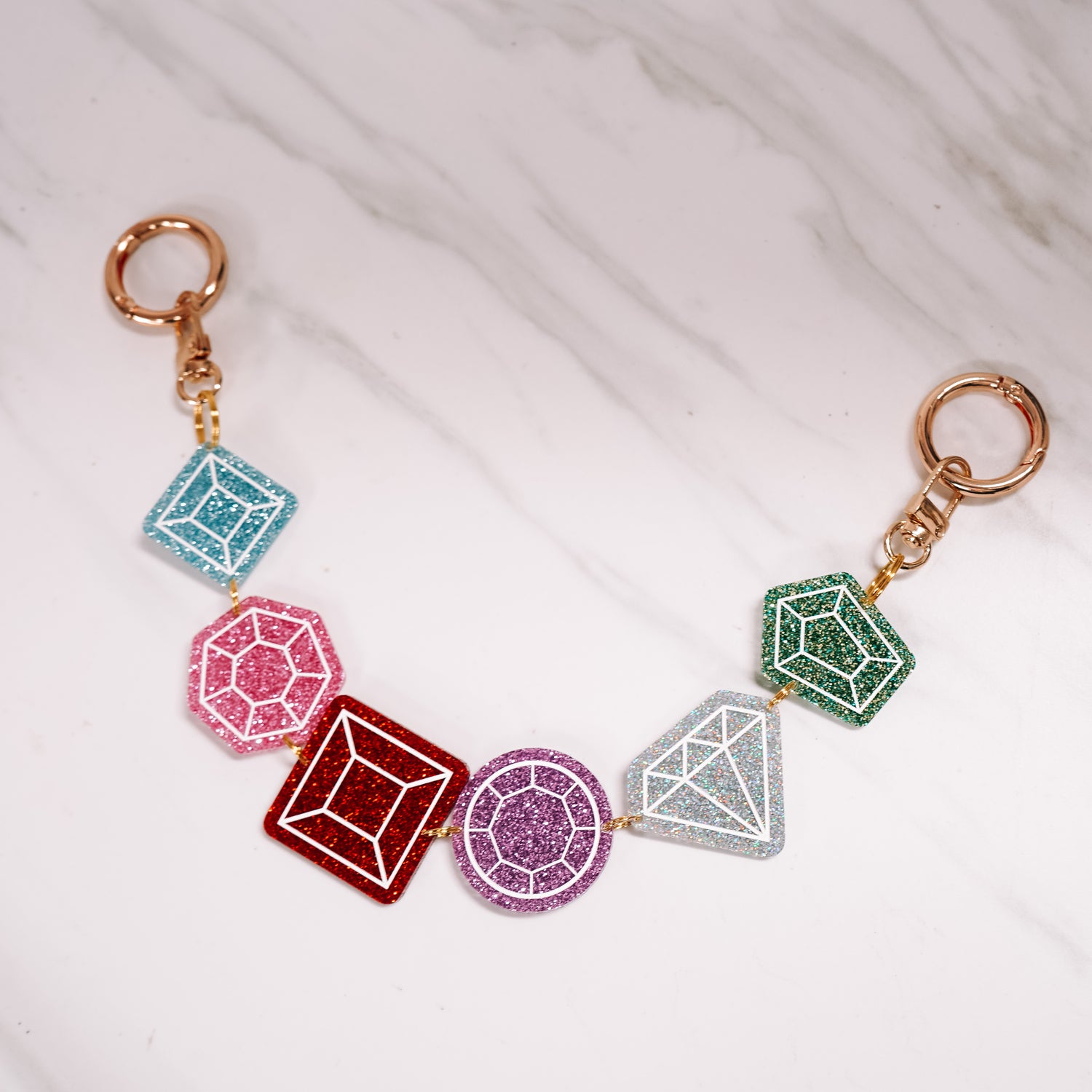 Bag Charms