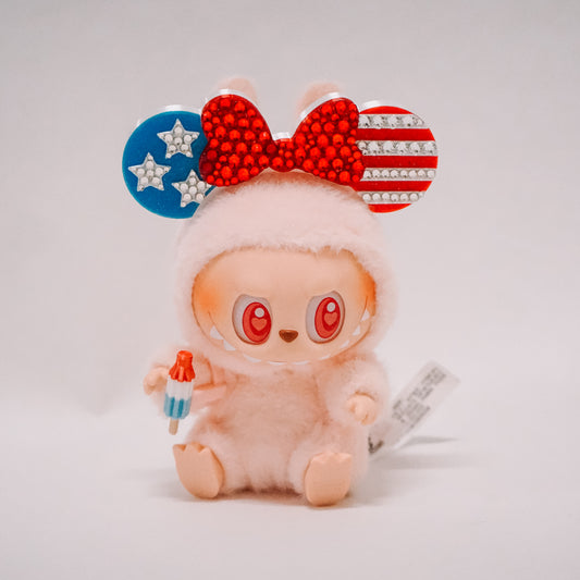 Bubu Americana Ears Headband