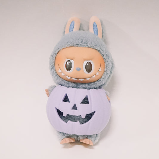 Bubu Pumpkin Costume