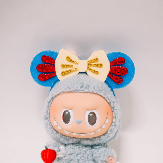 Bubu Snow Princess Ears Headband