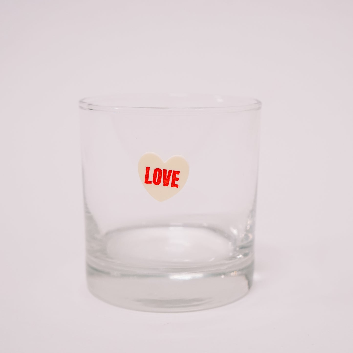 Magnetic Valentine Drink Marker