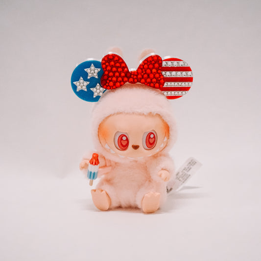 Bubu Popsicle