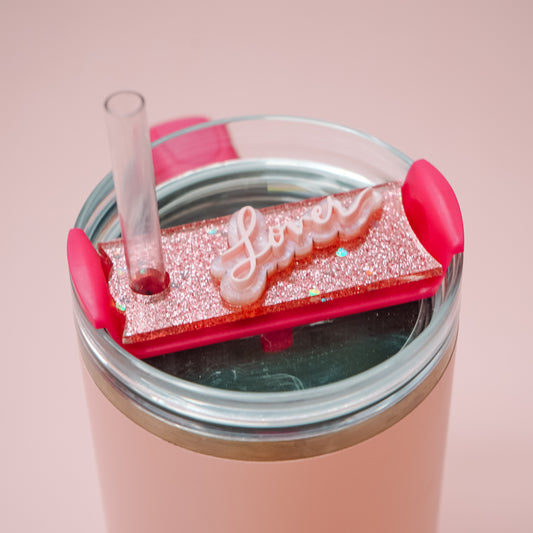 Lover Lid Plate