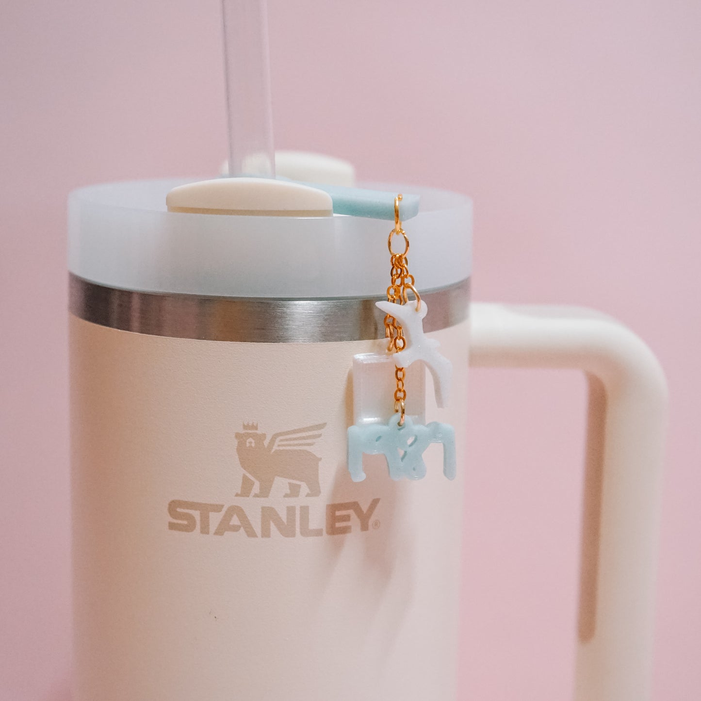 ‘89 Straw Dangle
