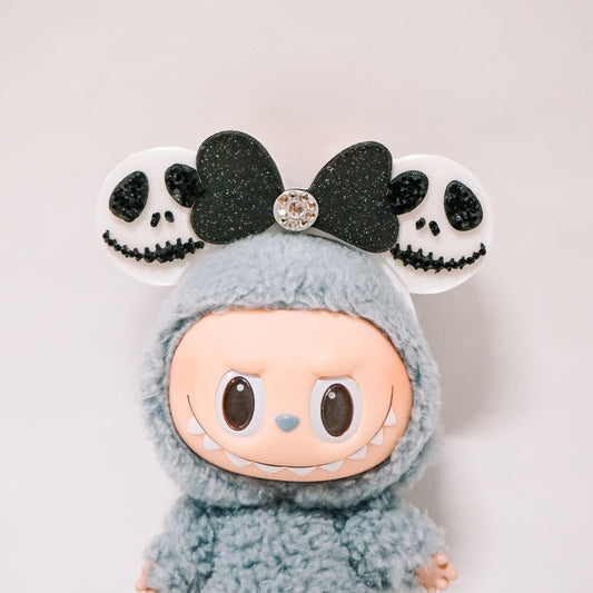 Bubu Jack Ears Headband