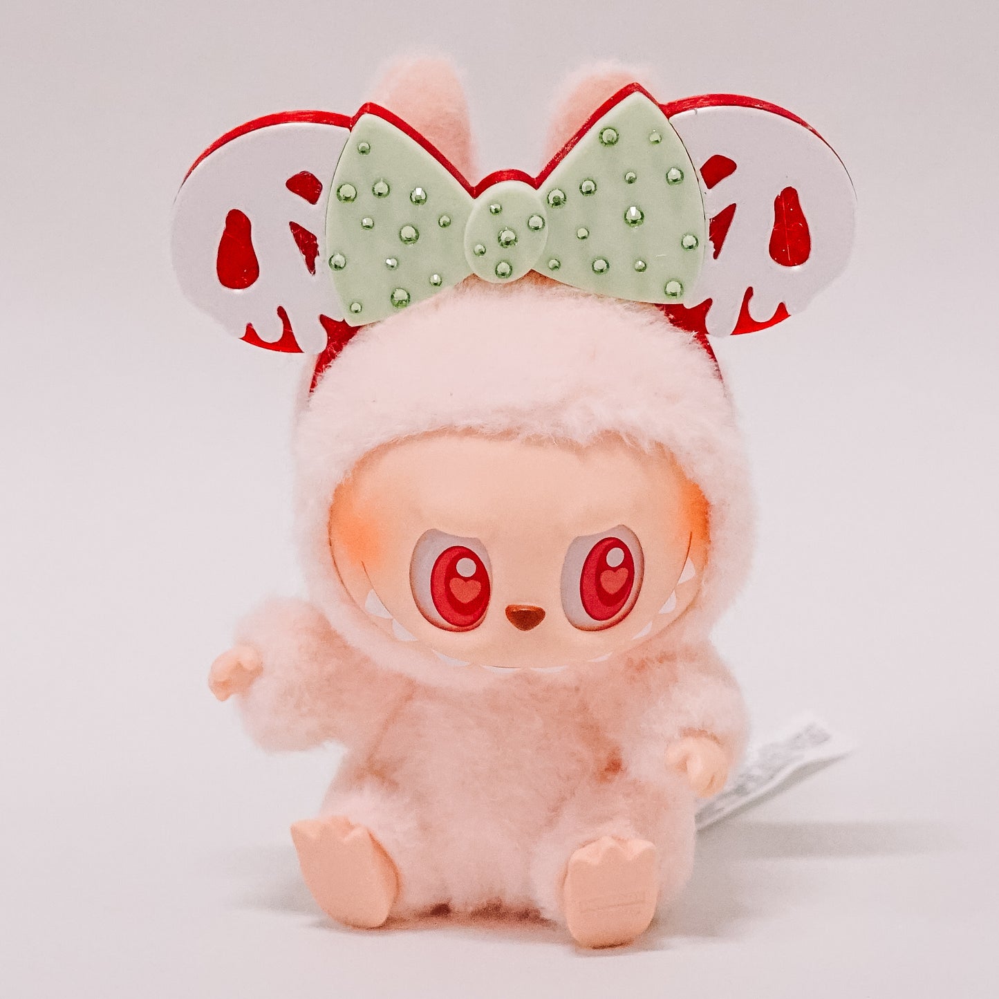 Bubu Poison Apple Ears Headband