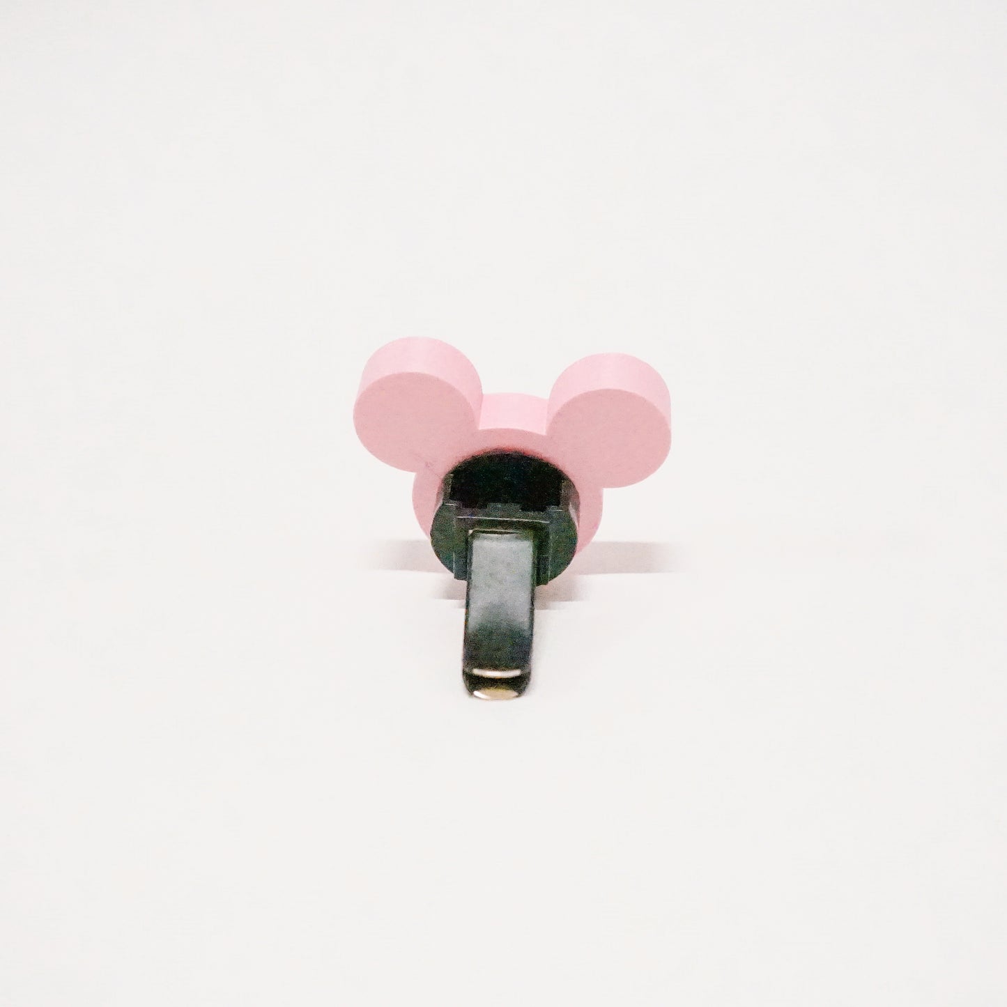 Valentine Mouse Car Air Freshener Vent Clip