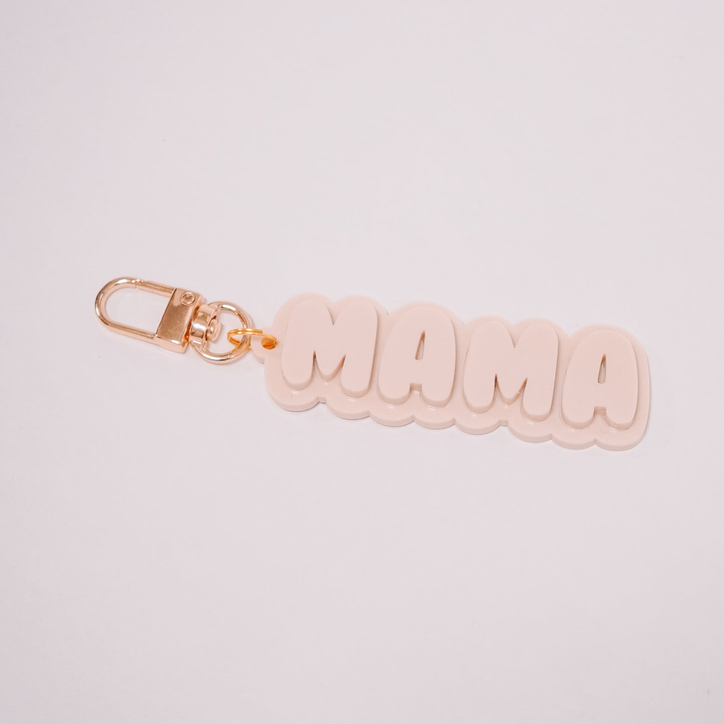 Mama Bag Charm
