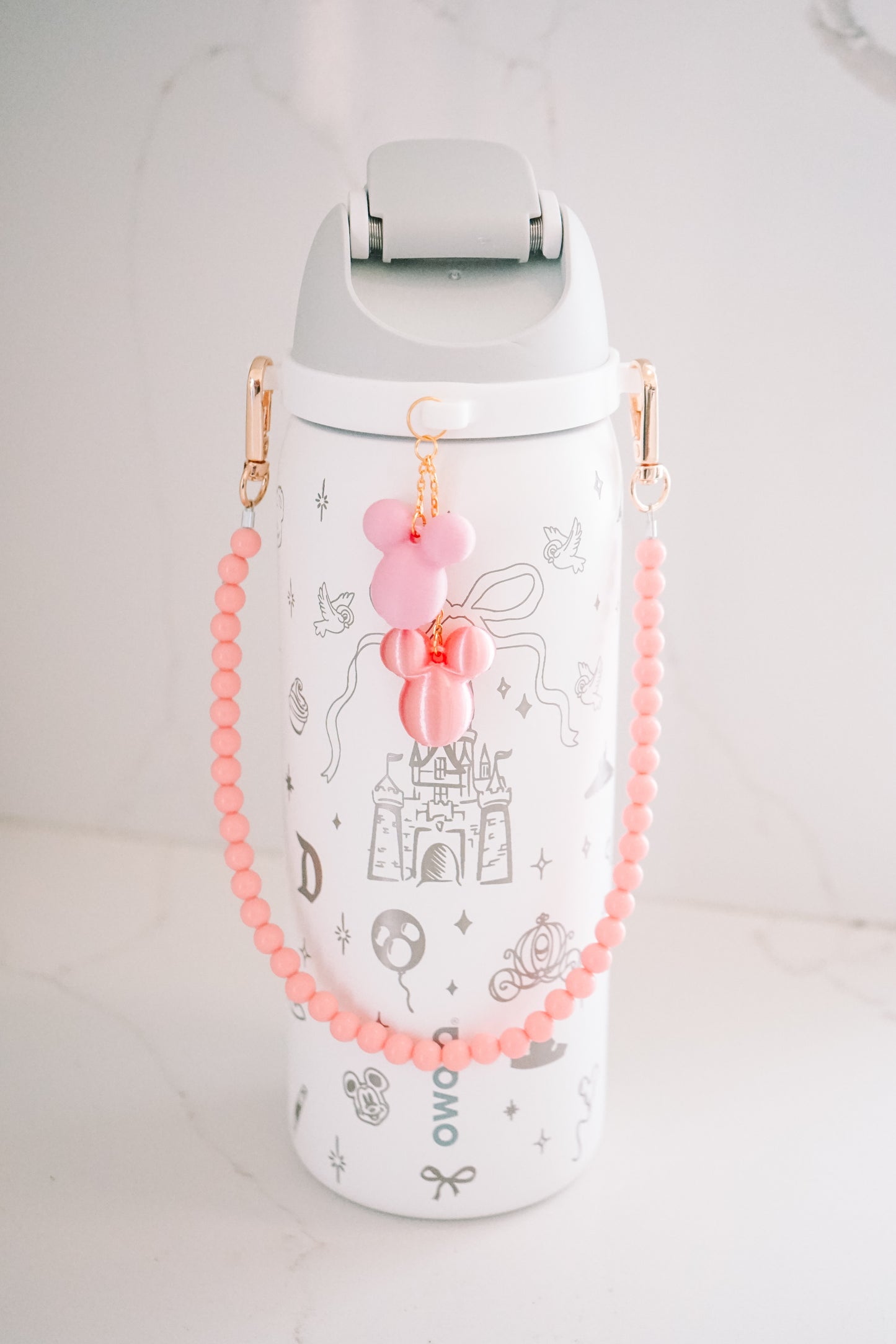 Parks Wrap Tumbler