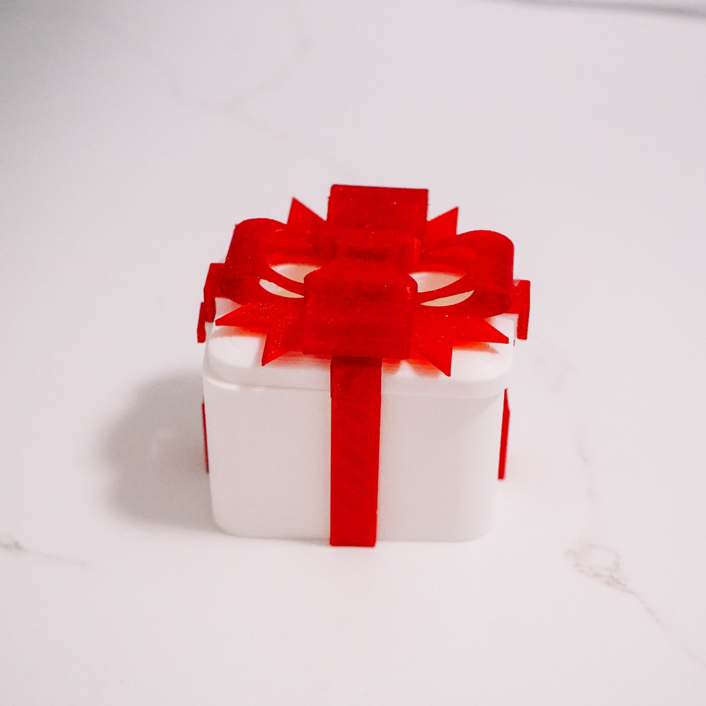 Bubu Present Costume