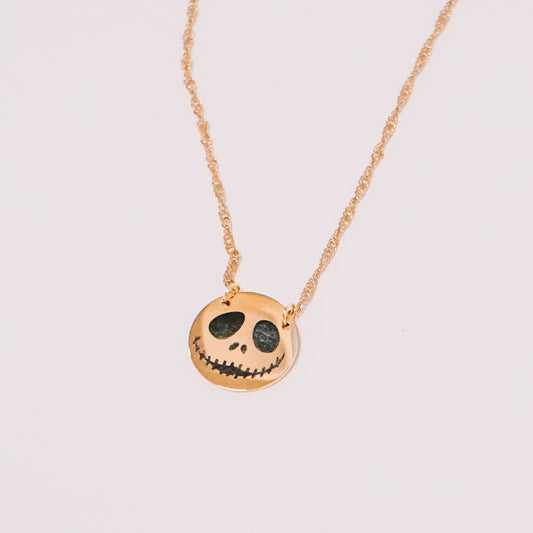 Jack Necklace