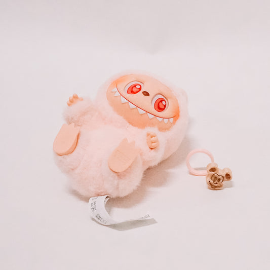 Bubu Waffle
