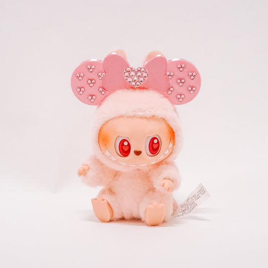 Bubu Heart Ears Headband