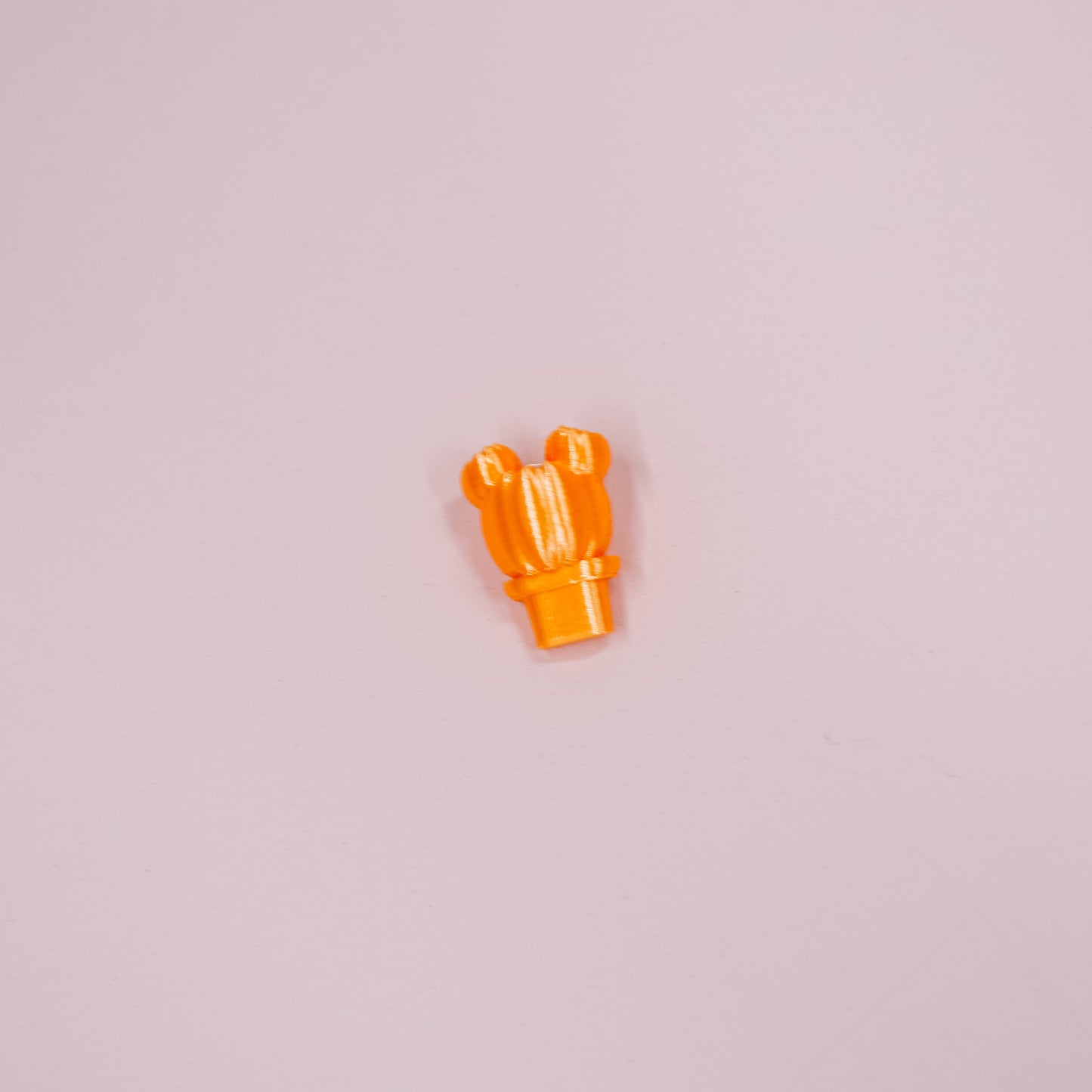 Halloween Pumpkin Paper Hot Stop