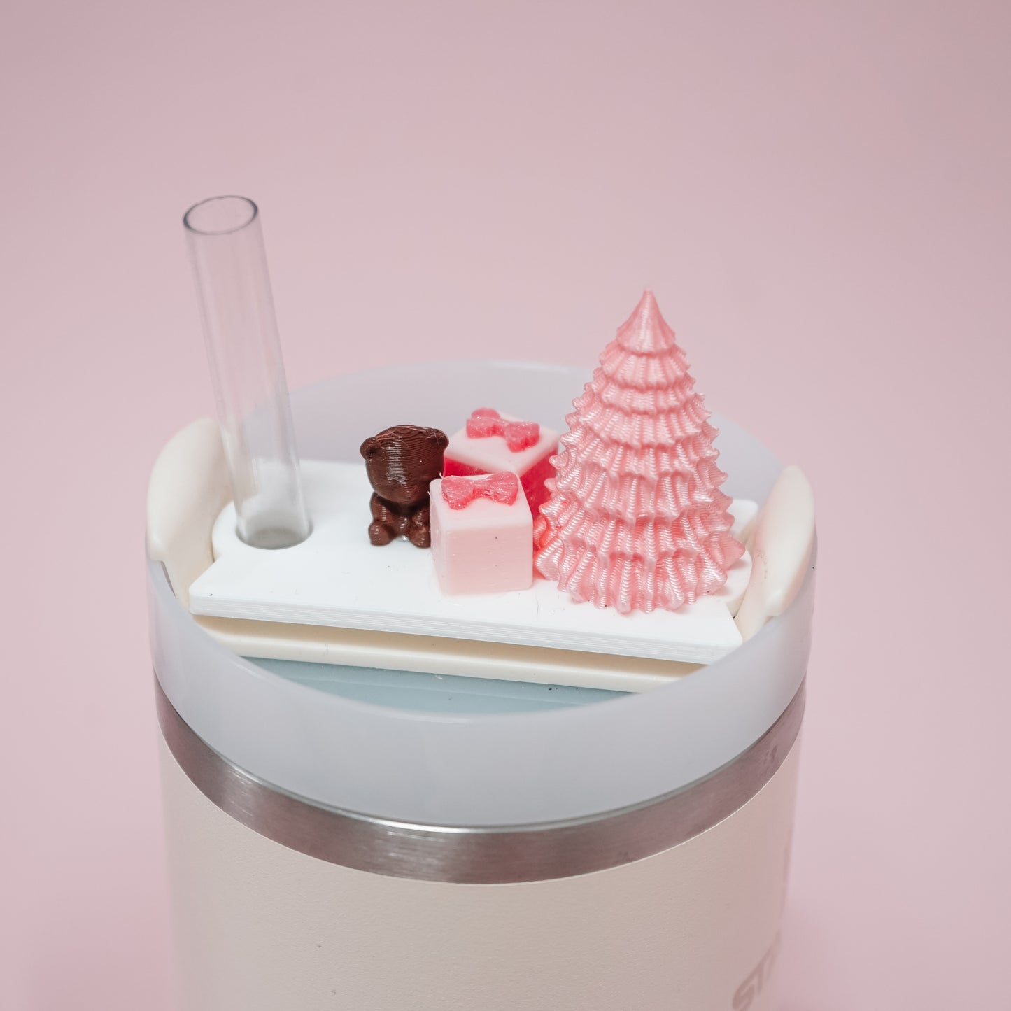 Under the Tree Lid Plate