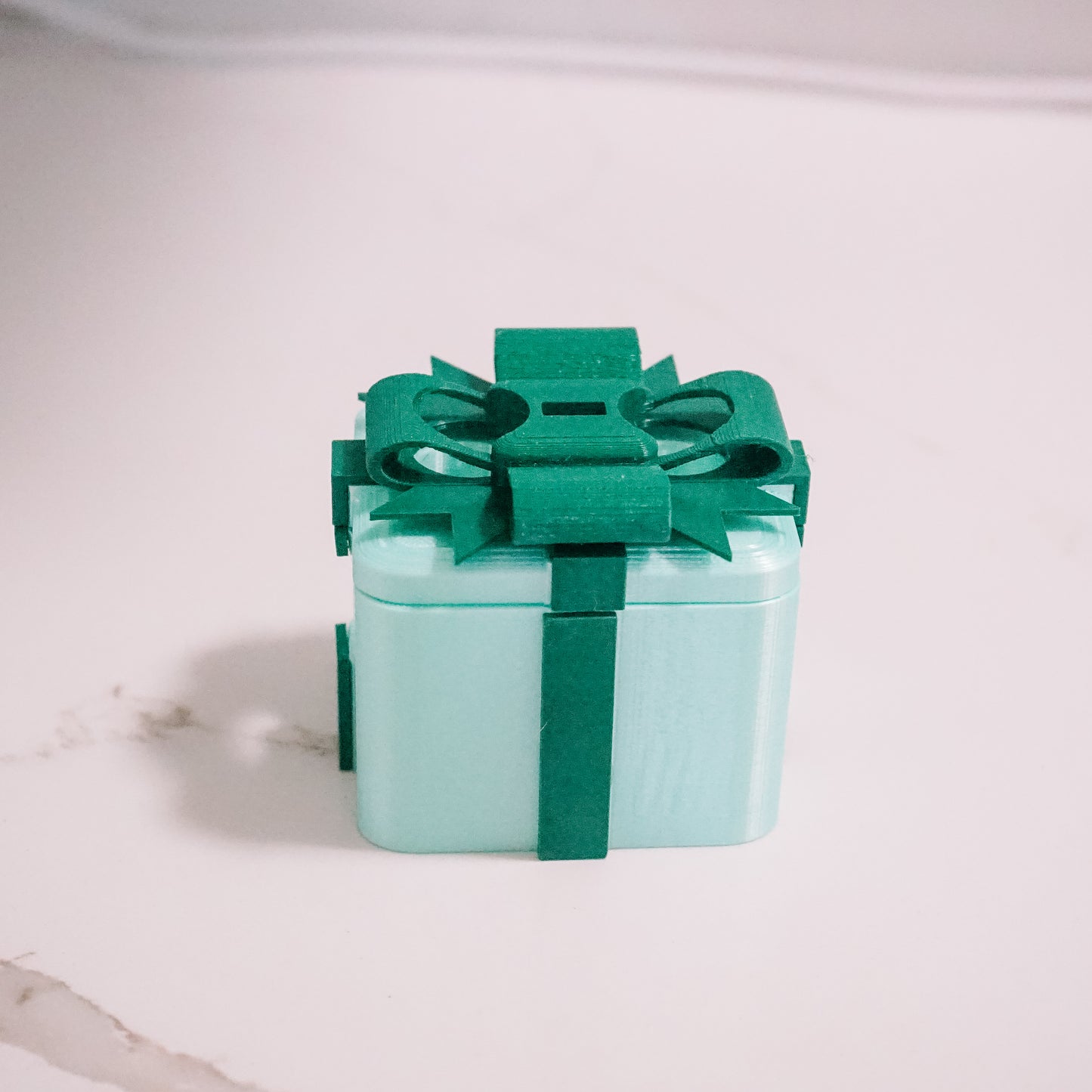 Bubu Present Costume