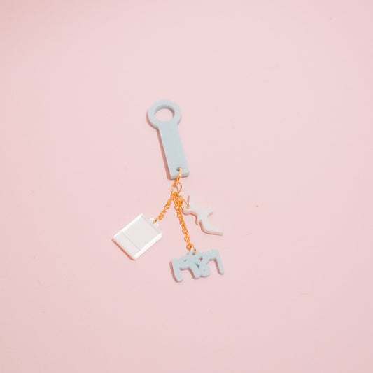 ‘89 Straw Dangle