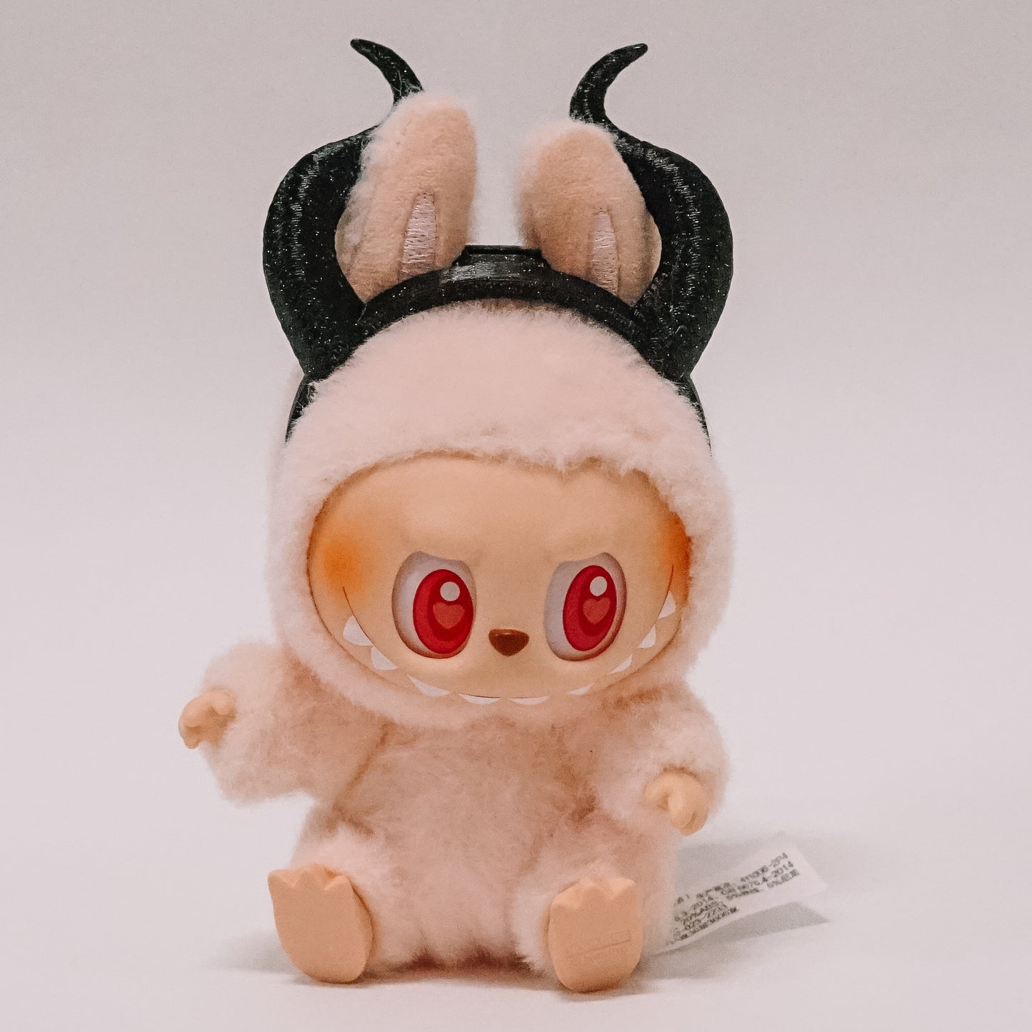 Bubu Mal Horns