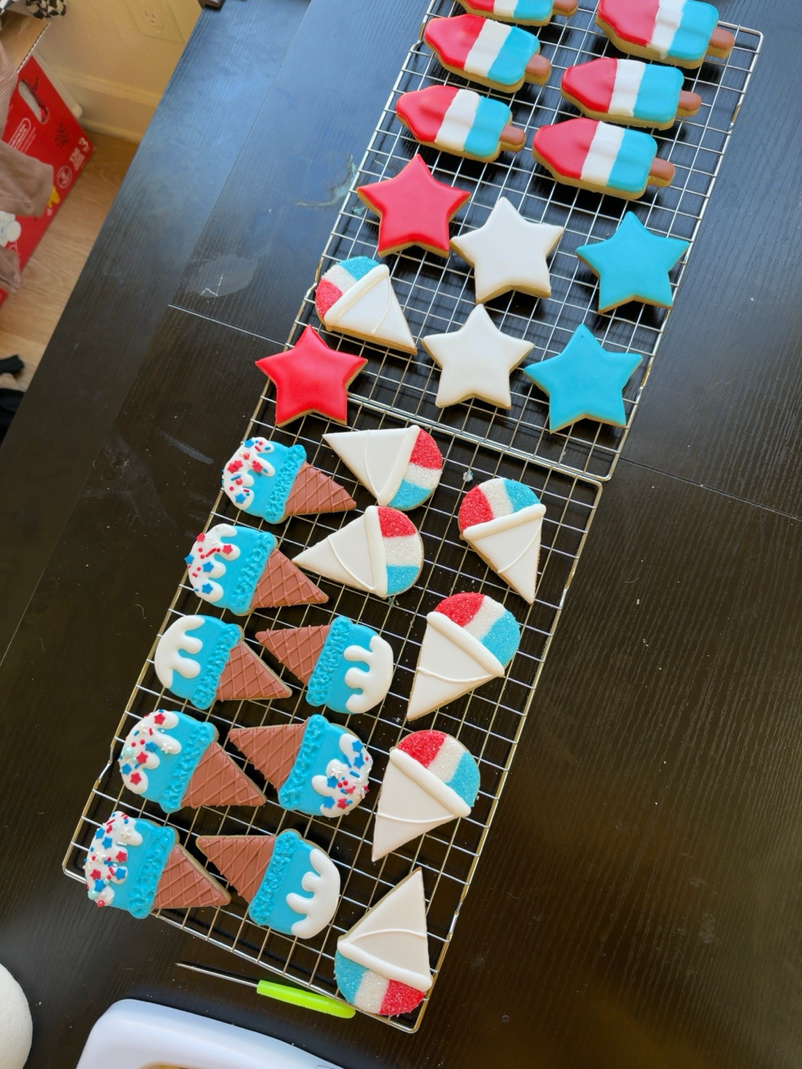 Cookie Cutter