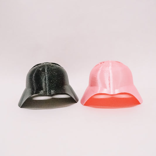 Bubu Dark Side Helmet