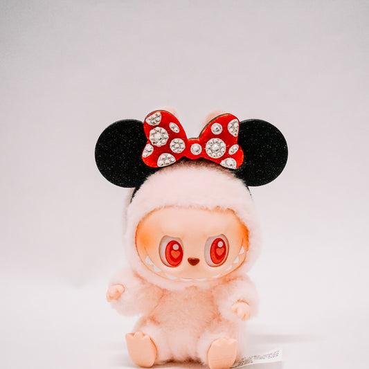 Bubu Dots Ears Headband