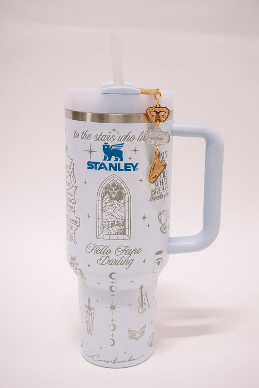 Cursebreaker Wrap Tumbler