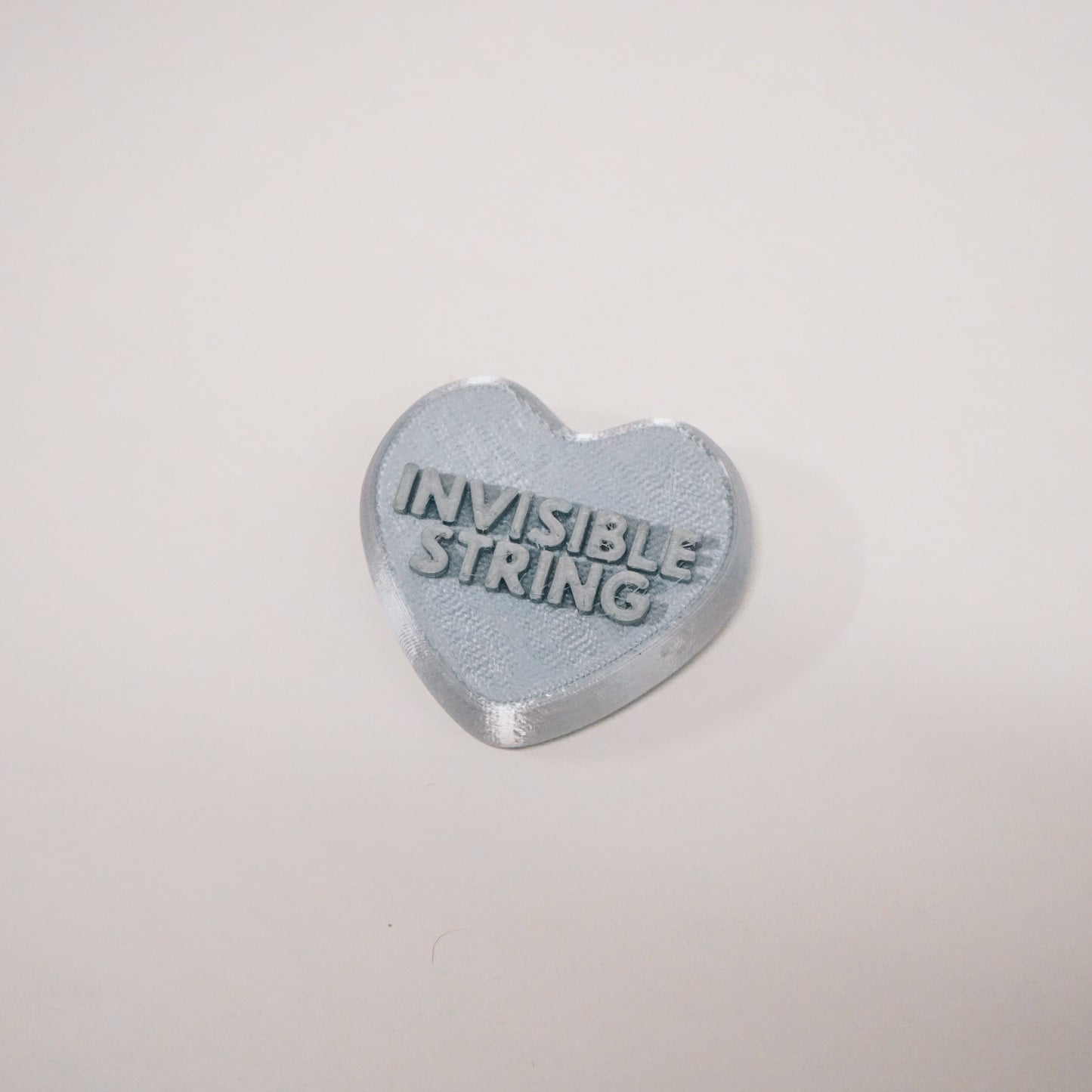 Valentine Era Car Air Freshener Vent Clip