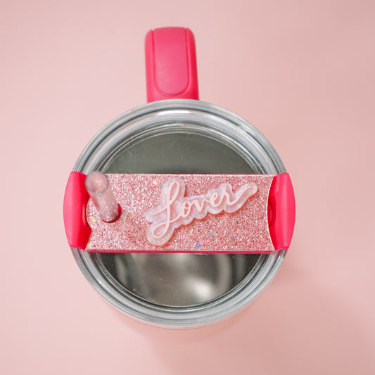 Lover Lid Plate