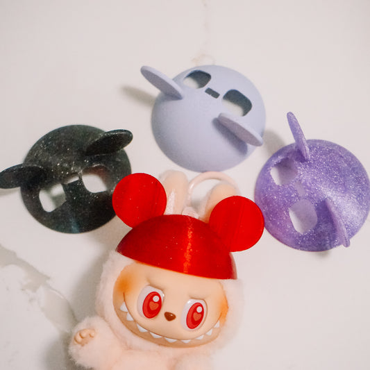 Bubu Ears Hat