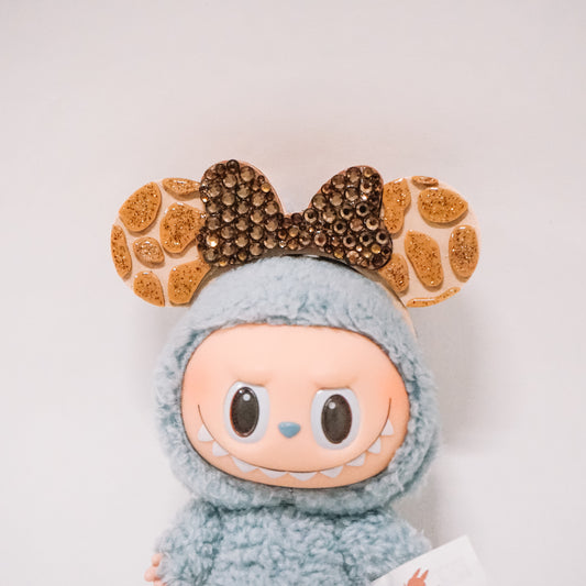 Bubu Giraffe Ears Headband