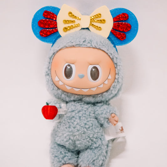 Bubu Apple