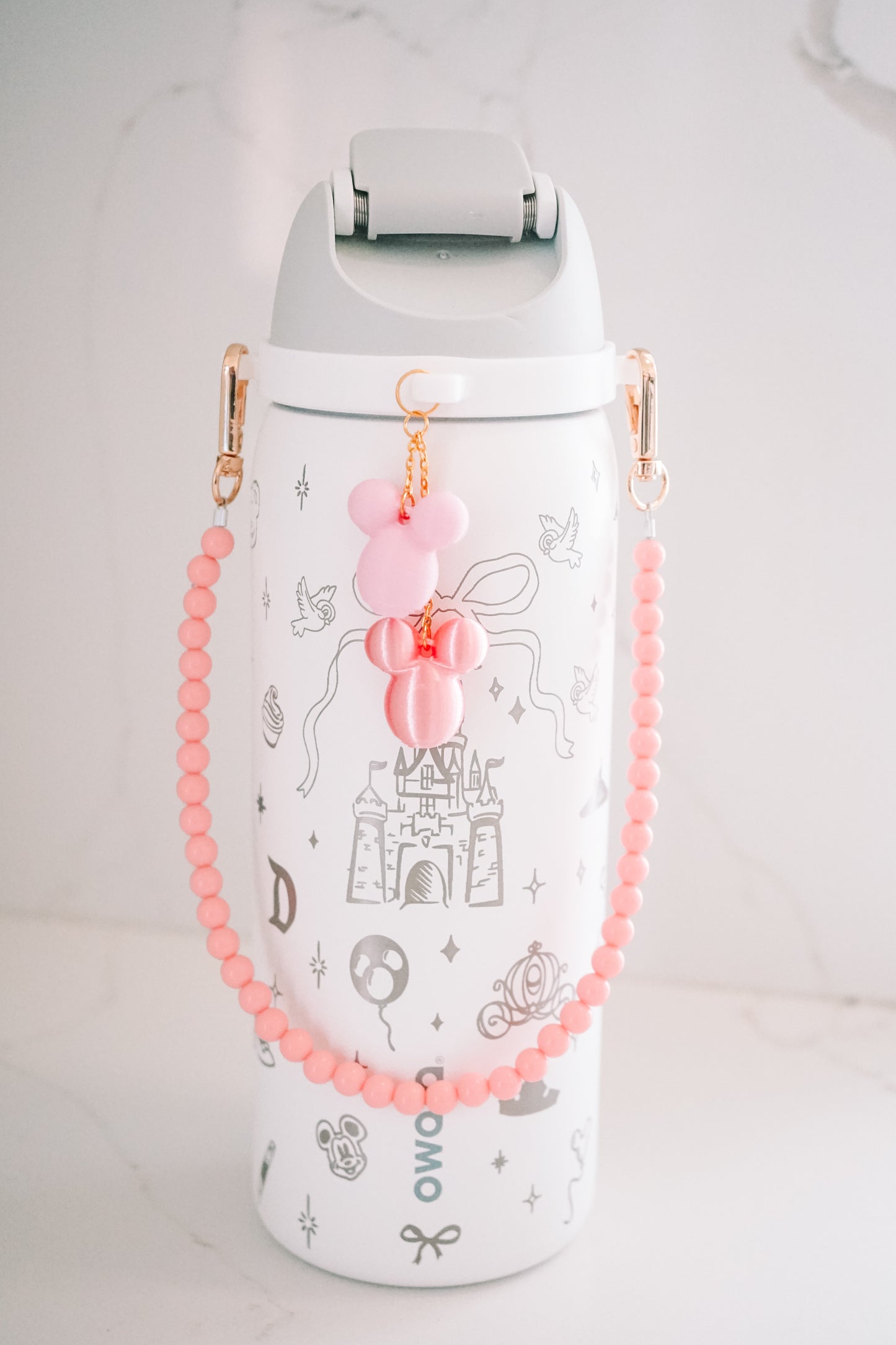 Parks Wrap Tumbler