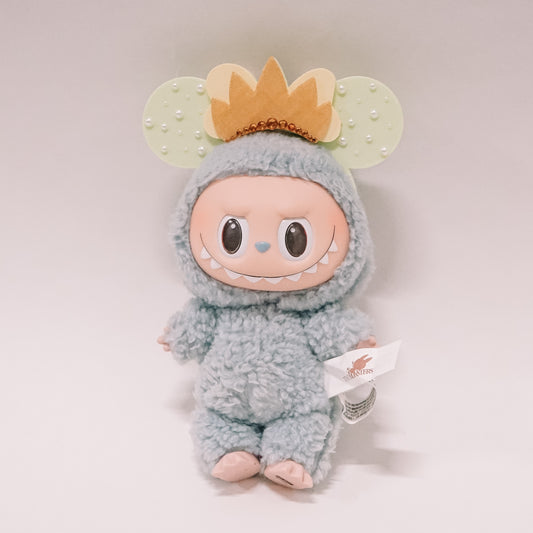 Bubu Bayou Princess Ears Headband