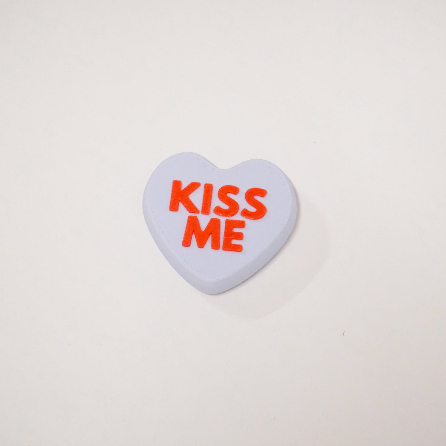 Valentine Candy Car Air Freshener Vent Clip