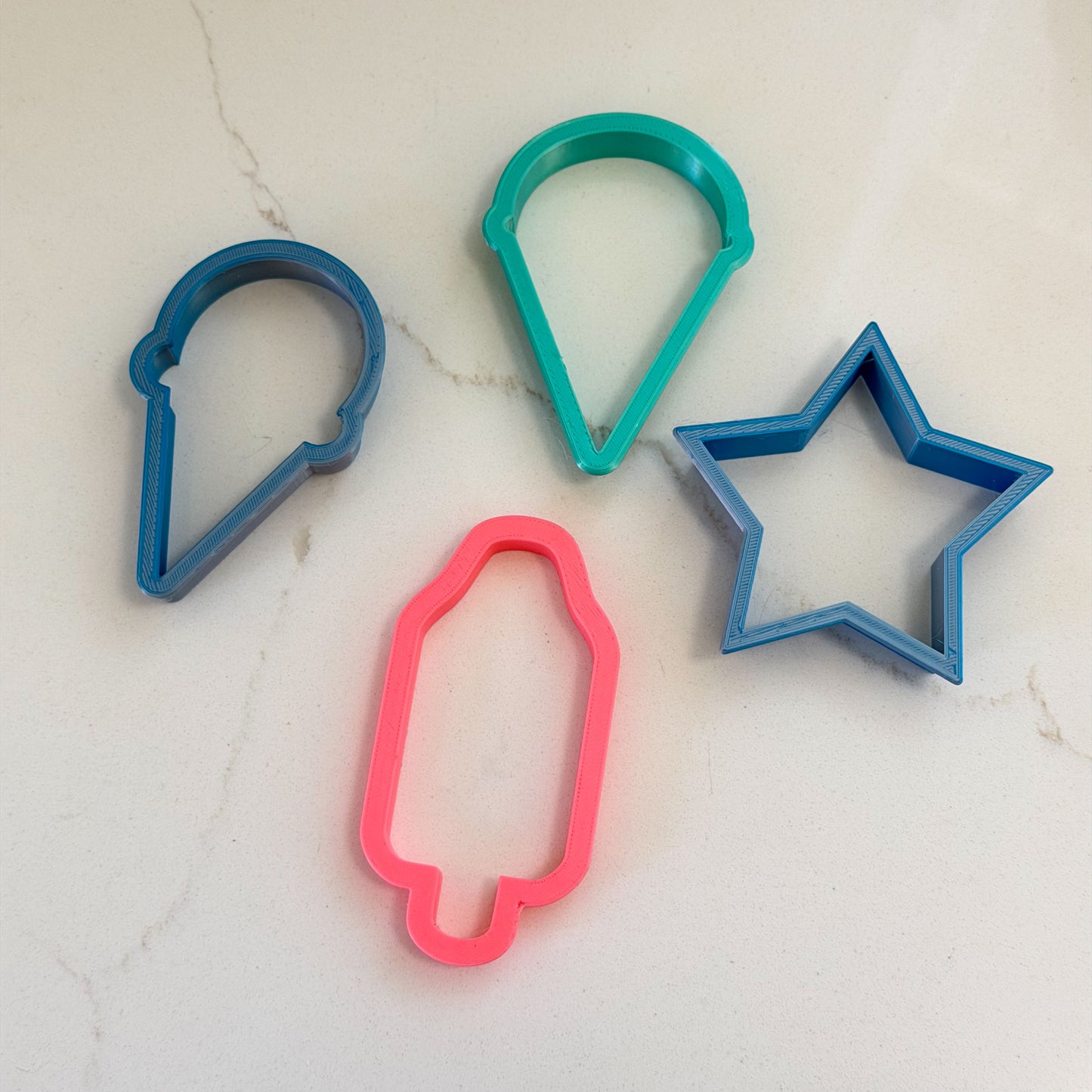 Cookie Cutter