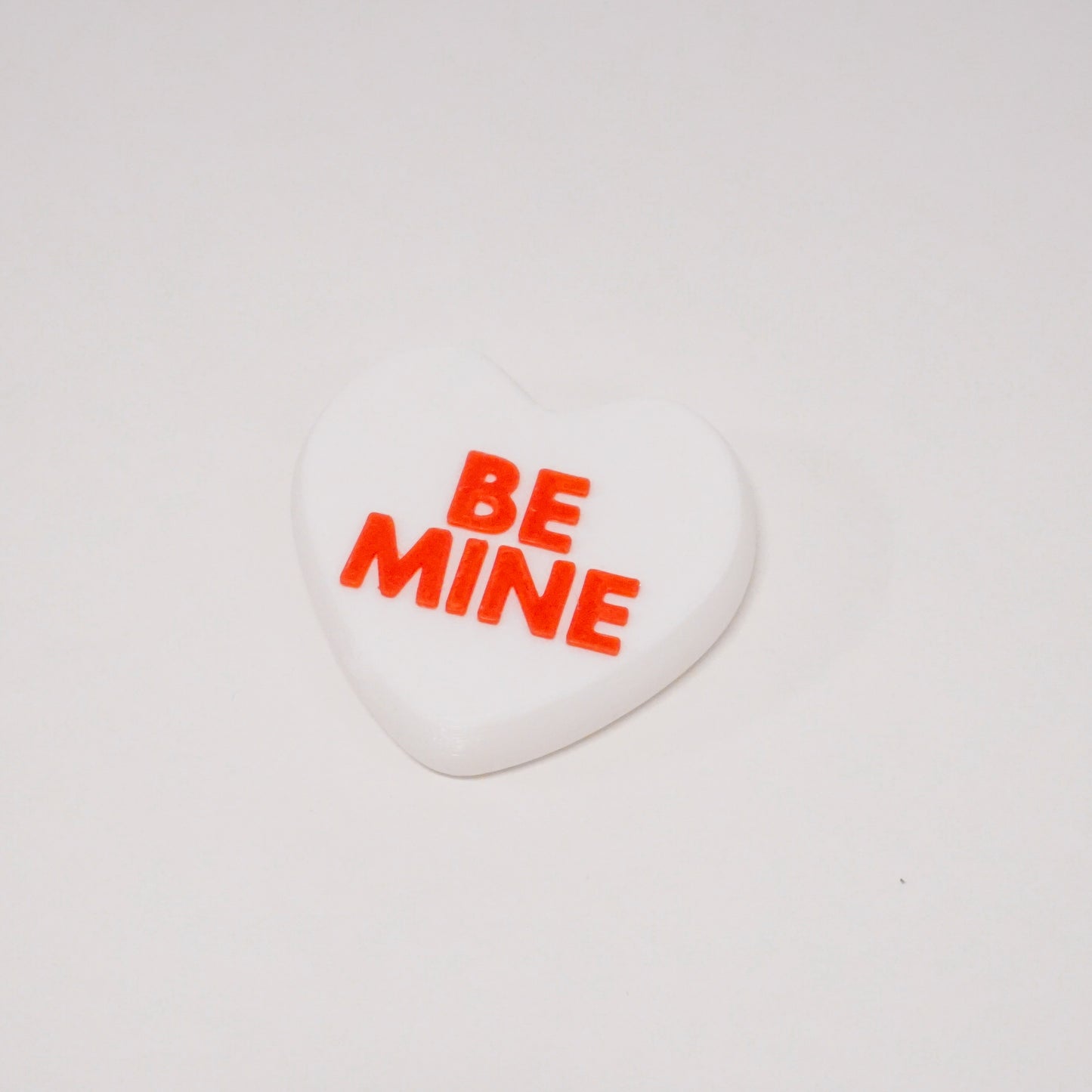 Valentine Candy Car Air Freshener Vent Clip