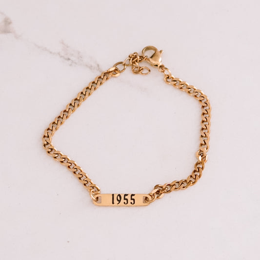 1955 Bracelet
