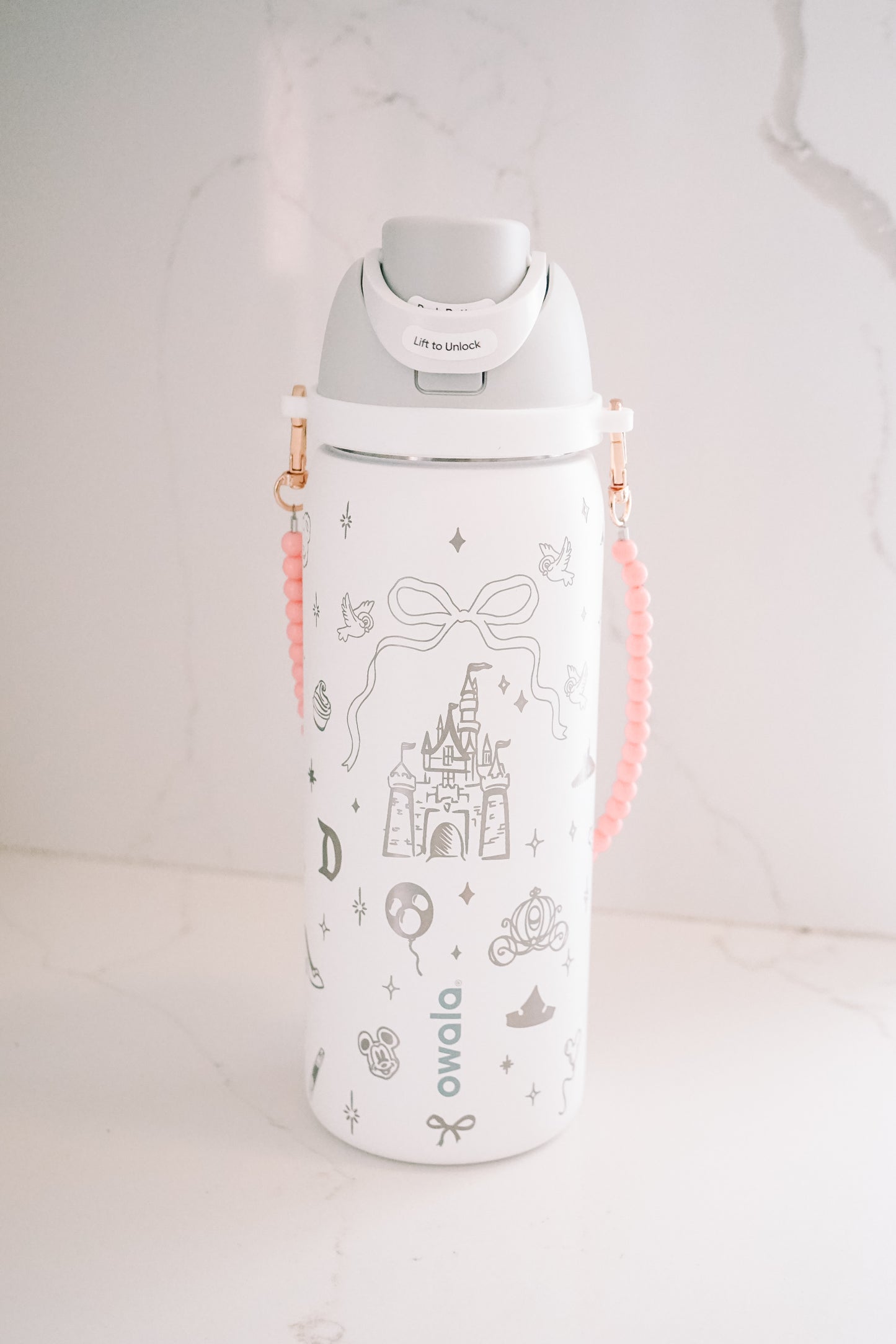 Parks Wrap Tumbler