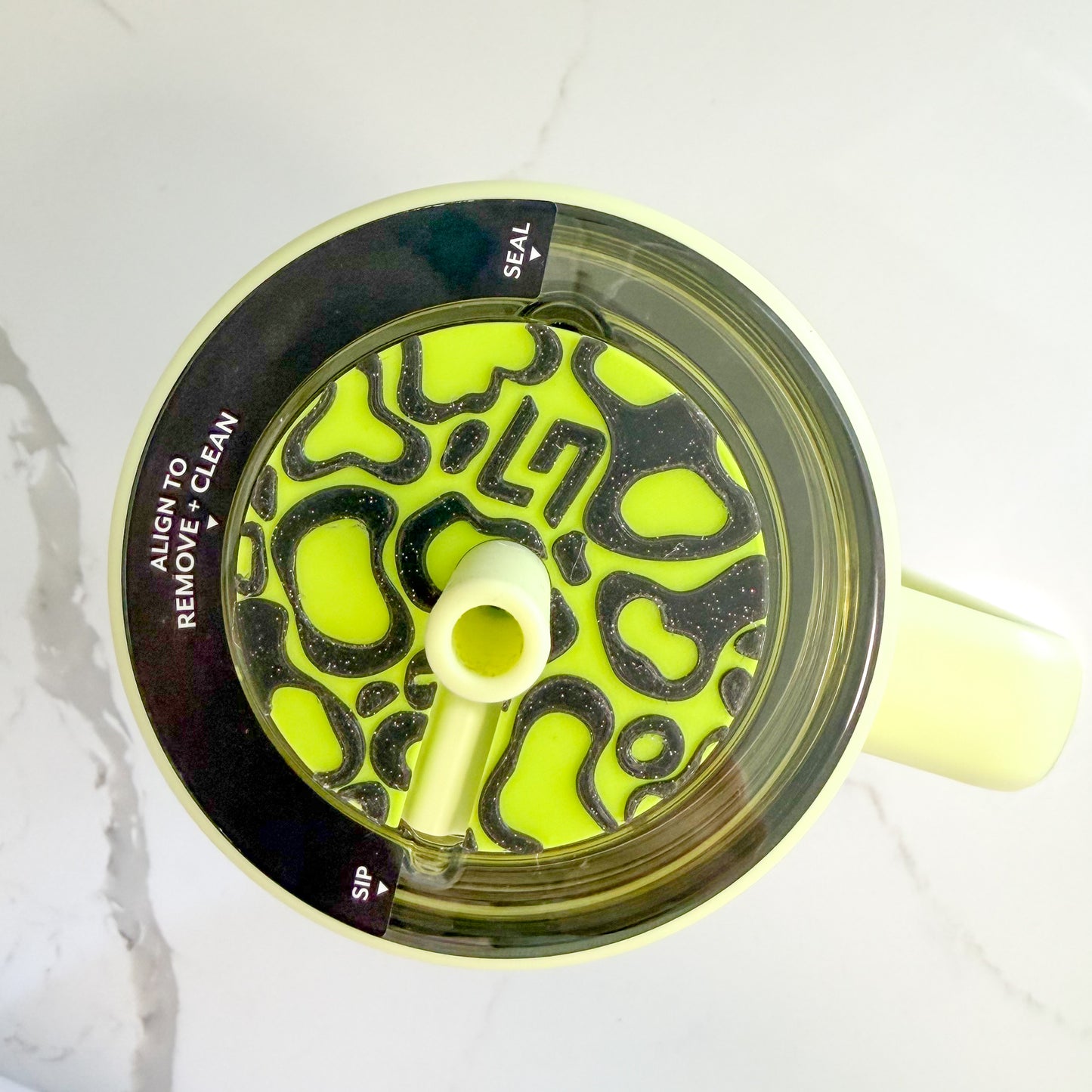 40 oz World Champion Tumbler