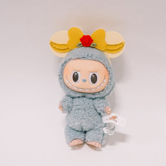 Bubu Book Princess Ears Headband