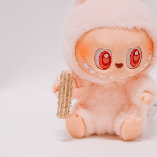 Bubu Churro